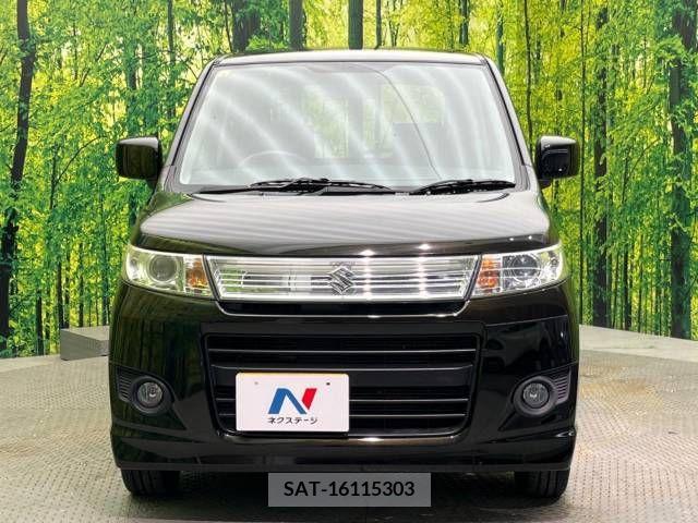 Suzuki WAGON R 2010-08 371036-14