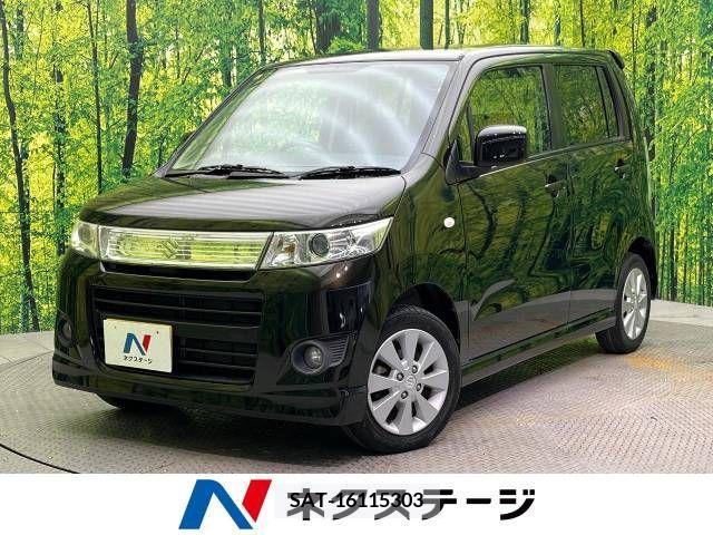 Suzuki WAGON R 2010-08 371036-0