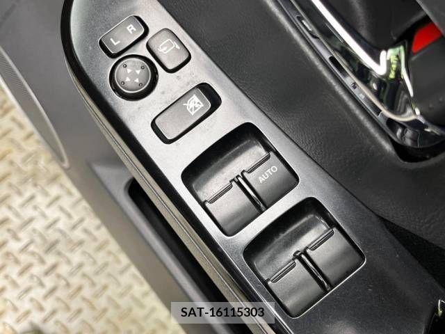 Suzuki WAGON R 2010-08 371036-7