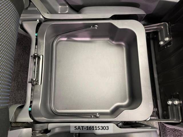 Suzuki WAGON R 2010-08 371036-6