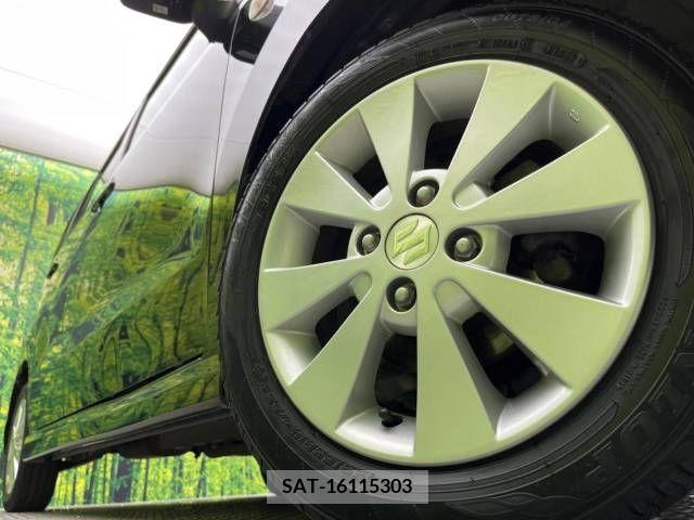 Suzuki WAGON R 2010-08 371036-13