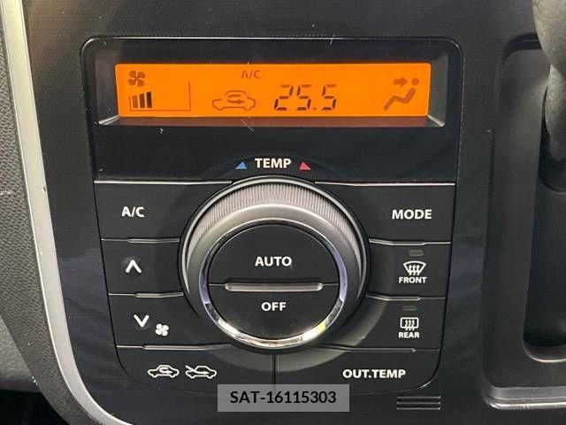 Suzuki WAGON R 2010-08 371036-5