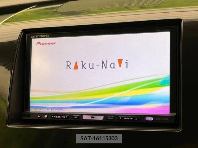 Suzuki WAGON R 2010-08 371036-3