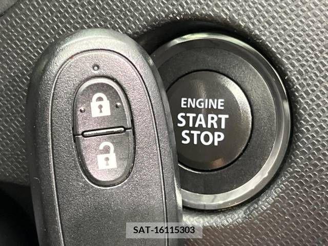Suzuki WAGON R 2010-08 371036-2