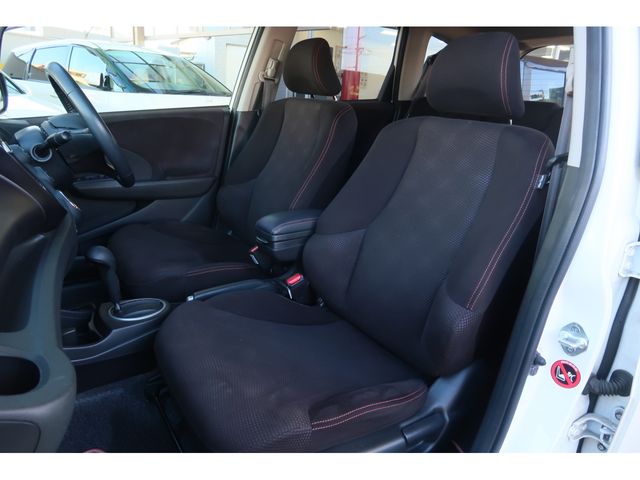 Honda FIT 2012-06 27955-21
