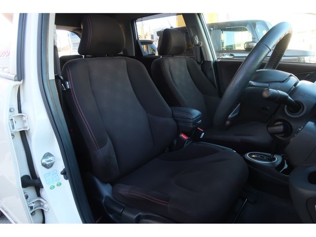 Honda FIT 2012-06 27955-19