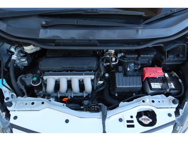 Honda FIT 2012-06 27955-17