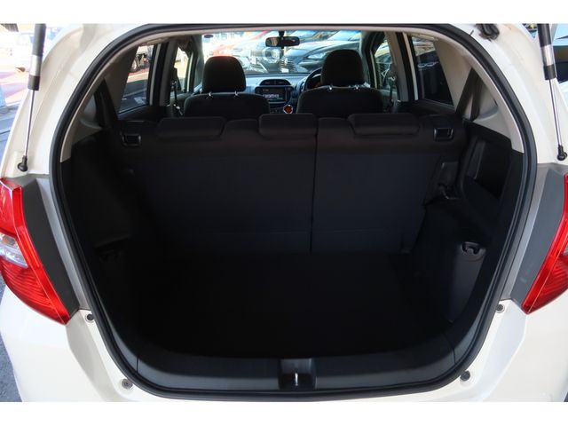 Honda FIT 2012-06 27955-27