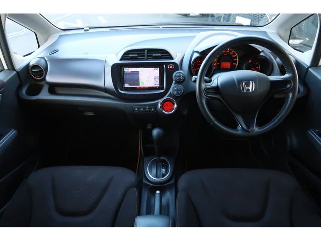 Honda FIT 2012-06 27955-5