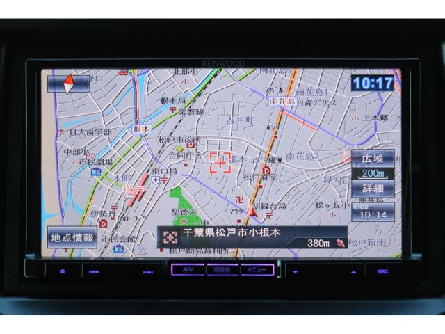 Honda FIT 2012-06 27955-7