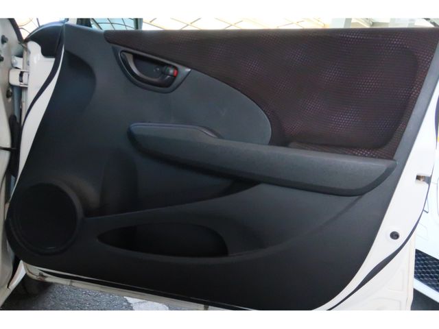 Honda FIT 2012-06 27955-20