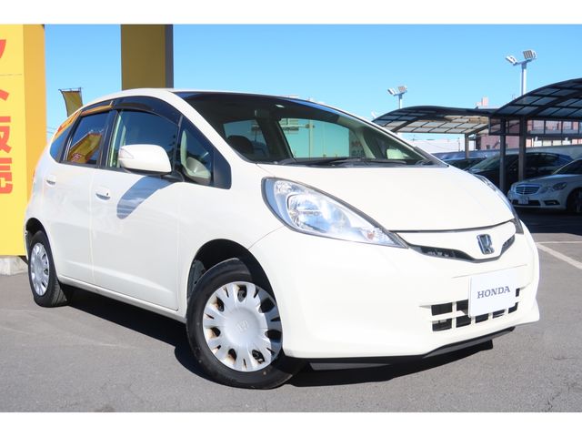 Honda FIT 2012-06 27955-0