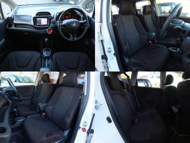 Honda FIT 2012-06 27955-2