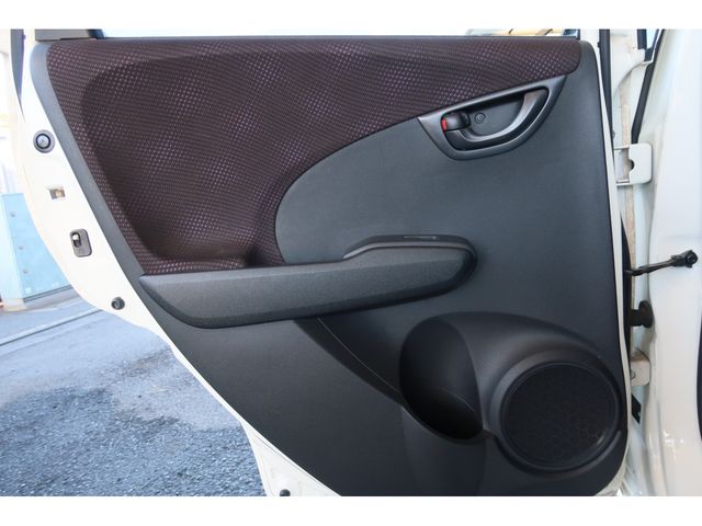 Honda FIT 2012-06 27955-24