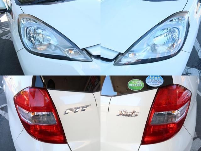 Honda FIT 2012-06 27955-3
