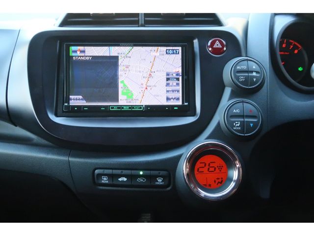 Honda FIT 2012-06 27955-6