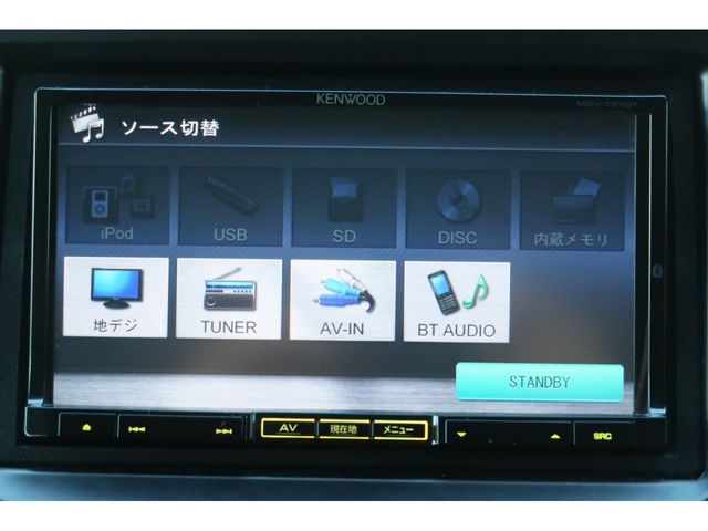 Honda FIT 2012-06 27955-8