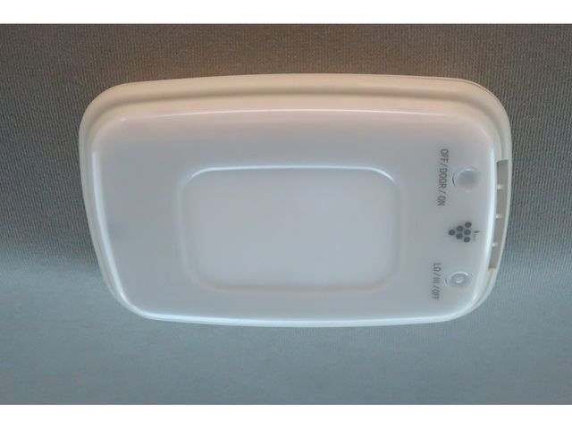 Honda FIT 2012-06 27955-10