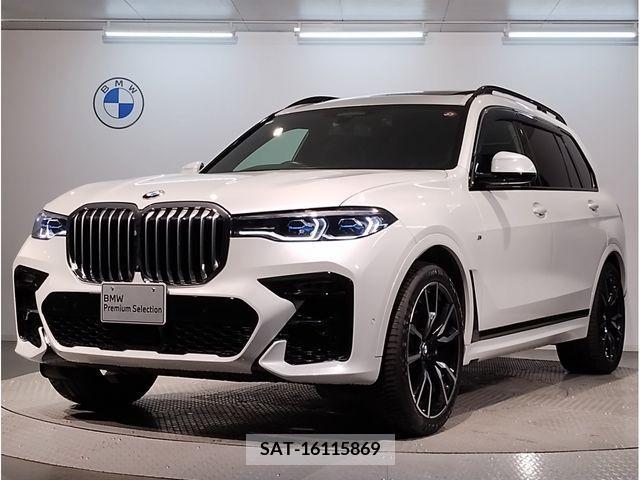 Bmw X7 2020-08 205840-0