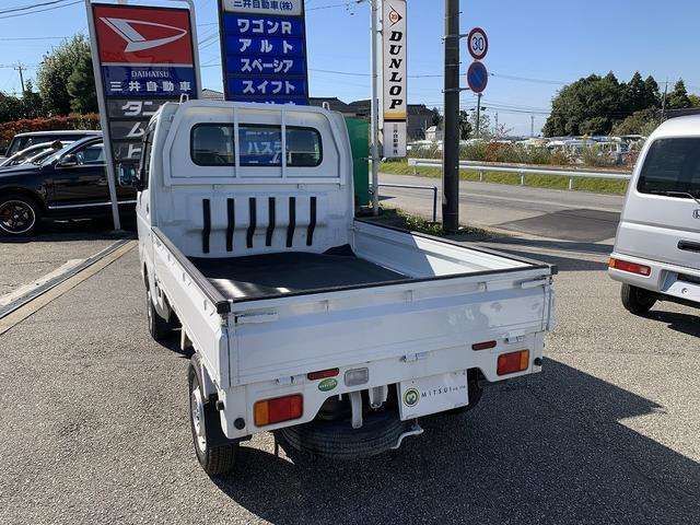 Mitsubishi MINICAB TRUCK 2014-08 3061-4