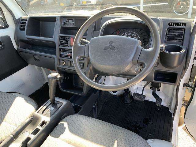 Mitsubishi MINICAB TRUCK 2014-08 3061-11