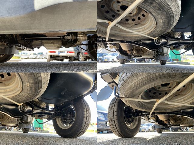 Mitsubishi MINICAB TRUCK 2014-08 3061-27