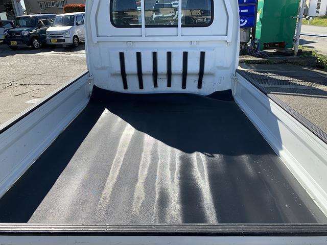 Mitsubishi MINICAB TRUCK 2014-08 3061-8