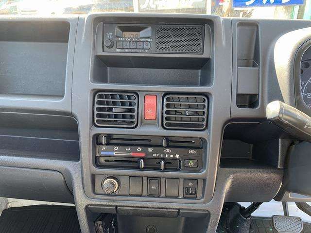 Mitsubishi MINICAB TRUCK 2014-08 3061-18