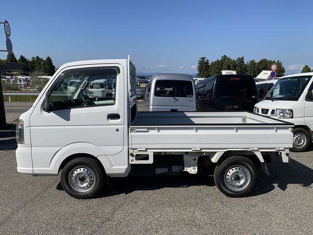 Mitsubishi MINICAB TRUCK 2014-08 3061-3