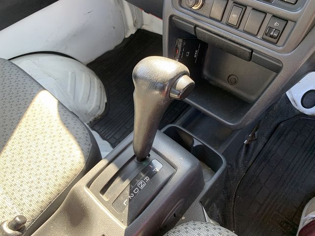 Mitsubishi MINICAB TRUCK 2014-08 3061-20