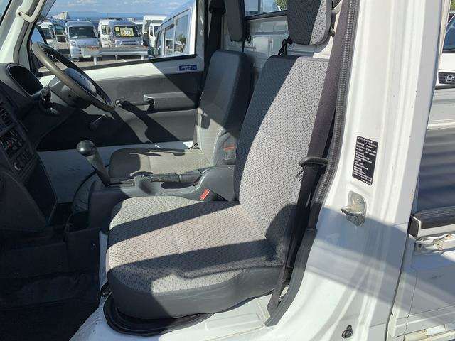 Mitsubishi MINICAB TRUCK 2014-08 3061-14