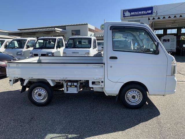 Mitsubishi MINICAB TRUCK 2014-08 3061-7