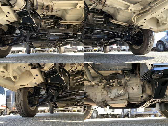 Mitsubishi MINICAB TRUCK 2014-08 3061-26