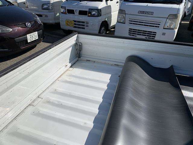 Mitsubishi MINICAB TRUCK 2014-08 3061-10