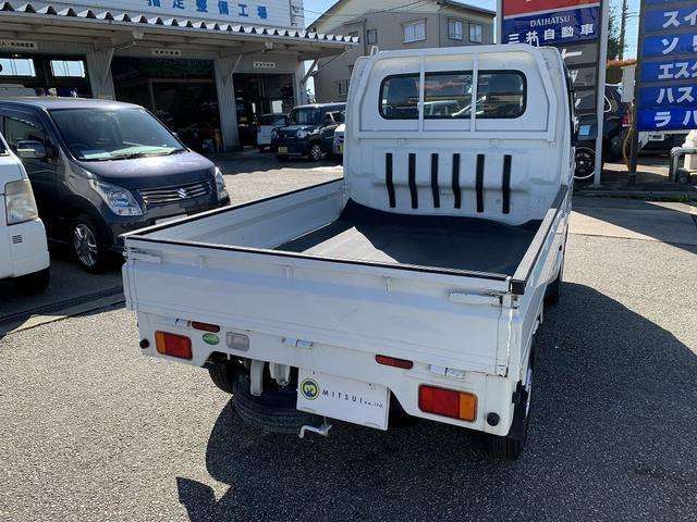 Mitsubishi MINICAB TRUCK 2014-08 3061-6