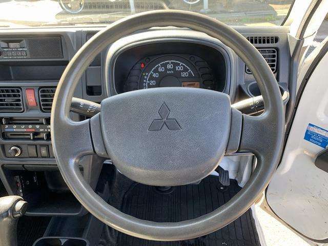 Mitsubishi MINICAB TRUCK 2014-08 3061-16