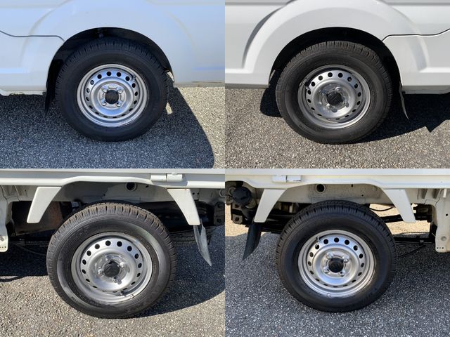 Mitsubishi MINICAB TRUCK 2014-08 3061-25