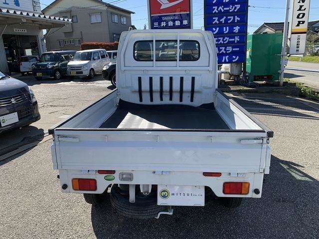 Mitsubishi MINICAB TRUCK 2014-08 3061-5