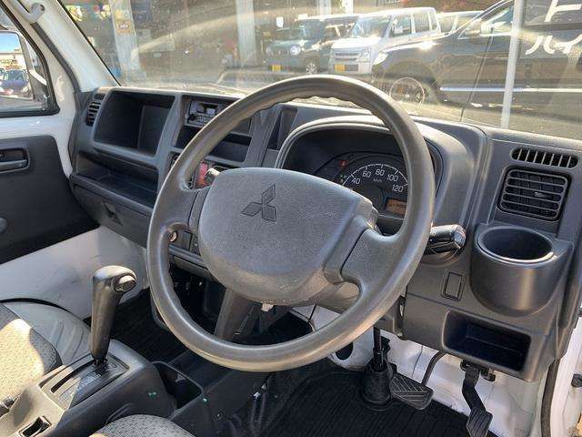 Mitsubishi MINICAB TRUCK 2014-08 3061-15