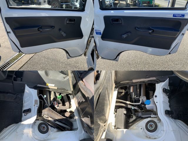Mitsubishi MINICAB TRUCK 2014-08 3061-24