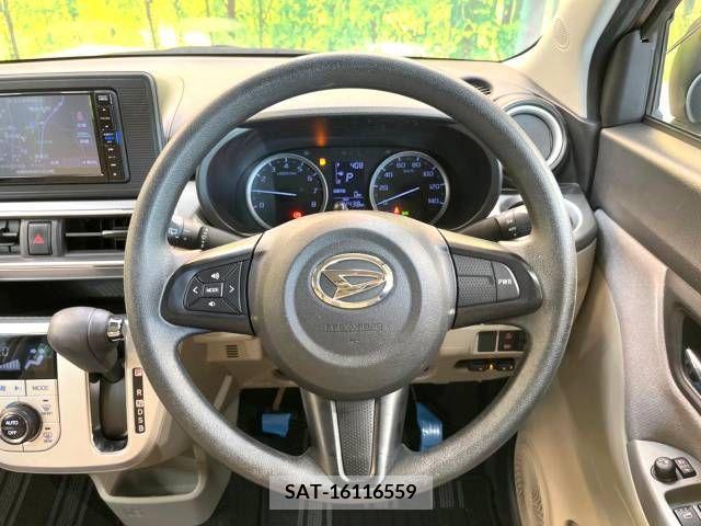 Daihatsu CAST 2018-01 357690-11