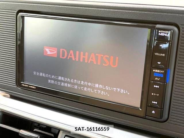 Daihatsu CAST 2018-01 357690-2