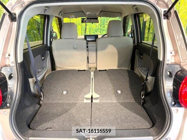 Daihatsu CAST 2018-01 357690-10