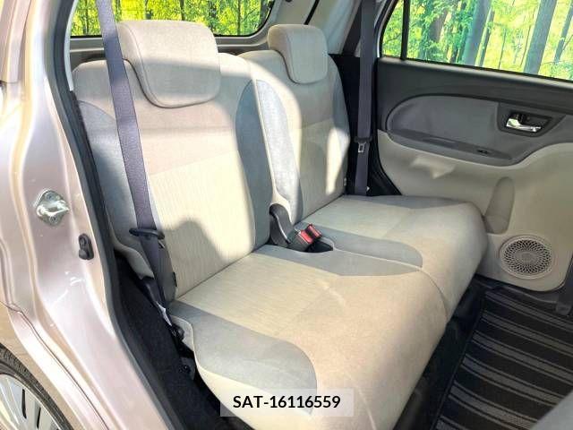 Daihatsu CAST 2018-01 357690-9