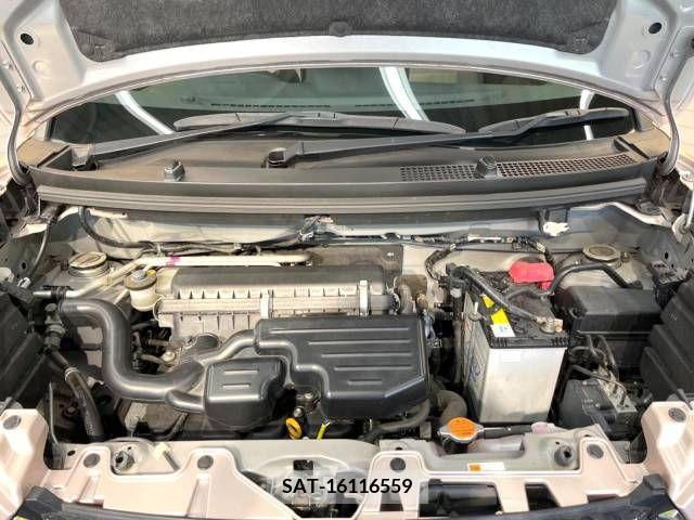Daihatsu CAST 2018-01 357690-18