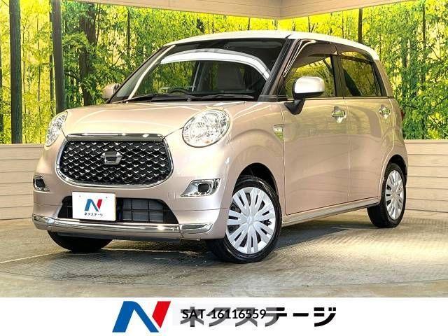 Daihatsu CAST 2018-01 357690-0