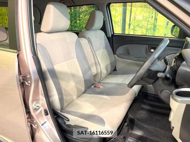 Daihatsu CAST 2018-01 357690-8