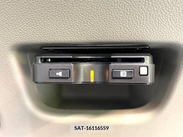Daihatsu CAST 2018-01 357690-7