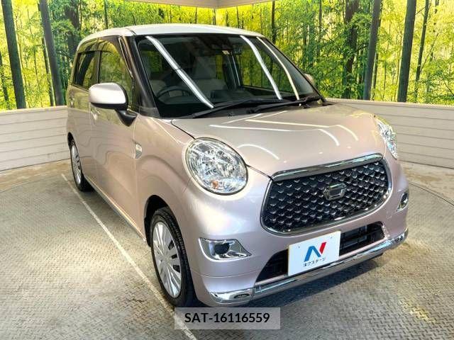 Daihatsu CAST 2018-01 357690-16