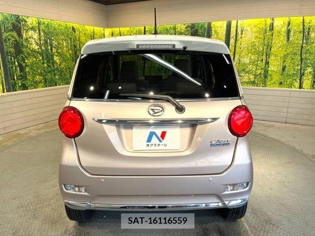 Daihatsu CAST 2018-01 357690-15